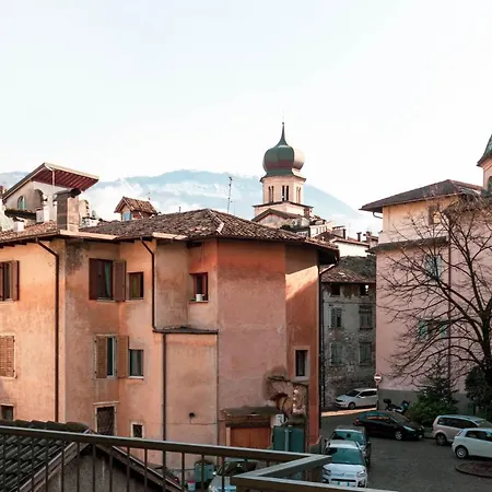 Family Orsoline Trento