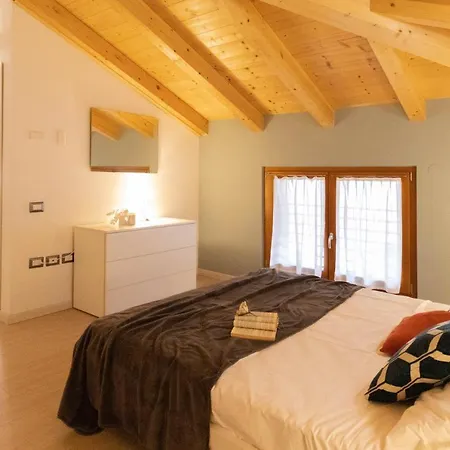 Apartamento Family Orsoline Trento