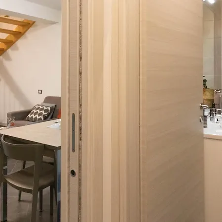 Apartamento Family Orsoline Trento