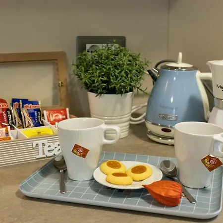 Apartamento Family Orsoline Trento