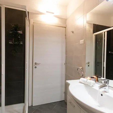 Apartamento Family Orsoline *